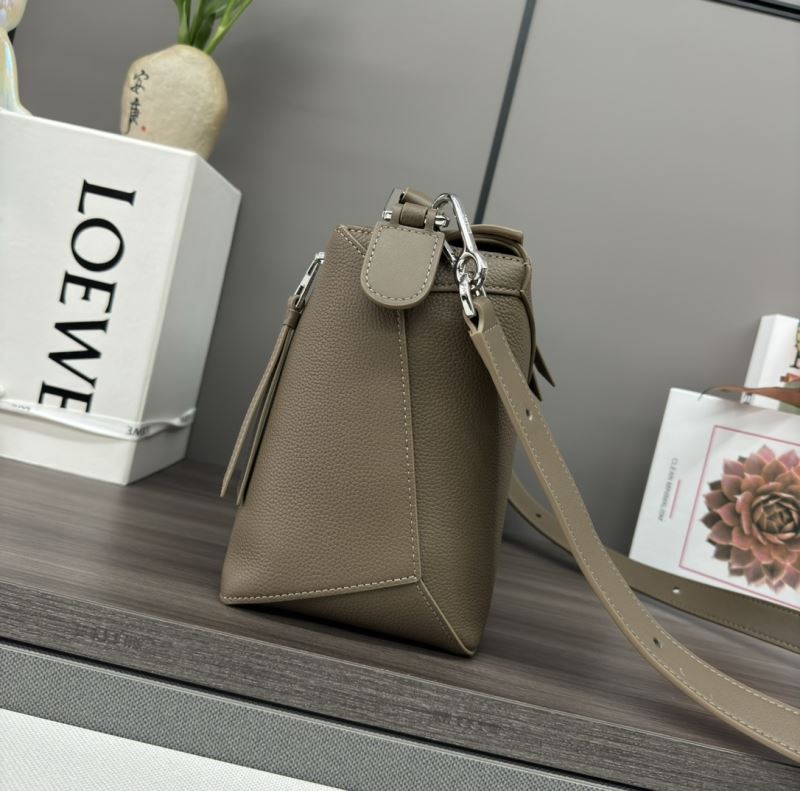 Loewe Puzzle Bags